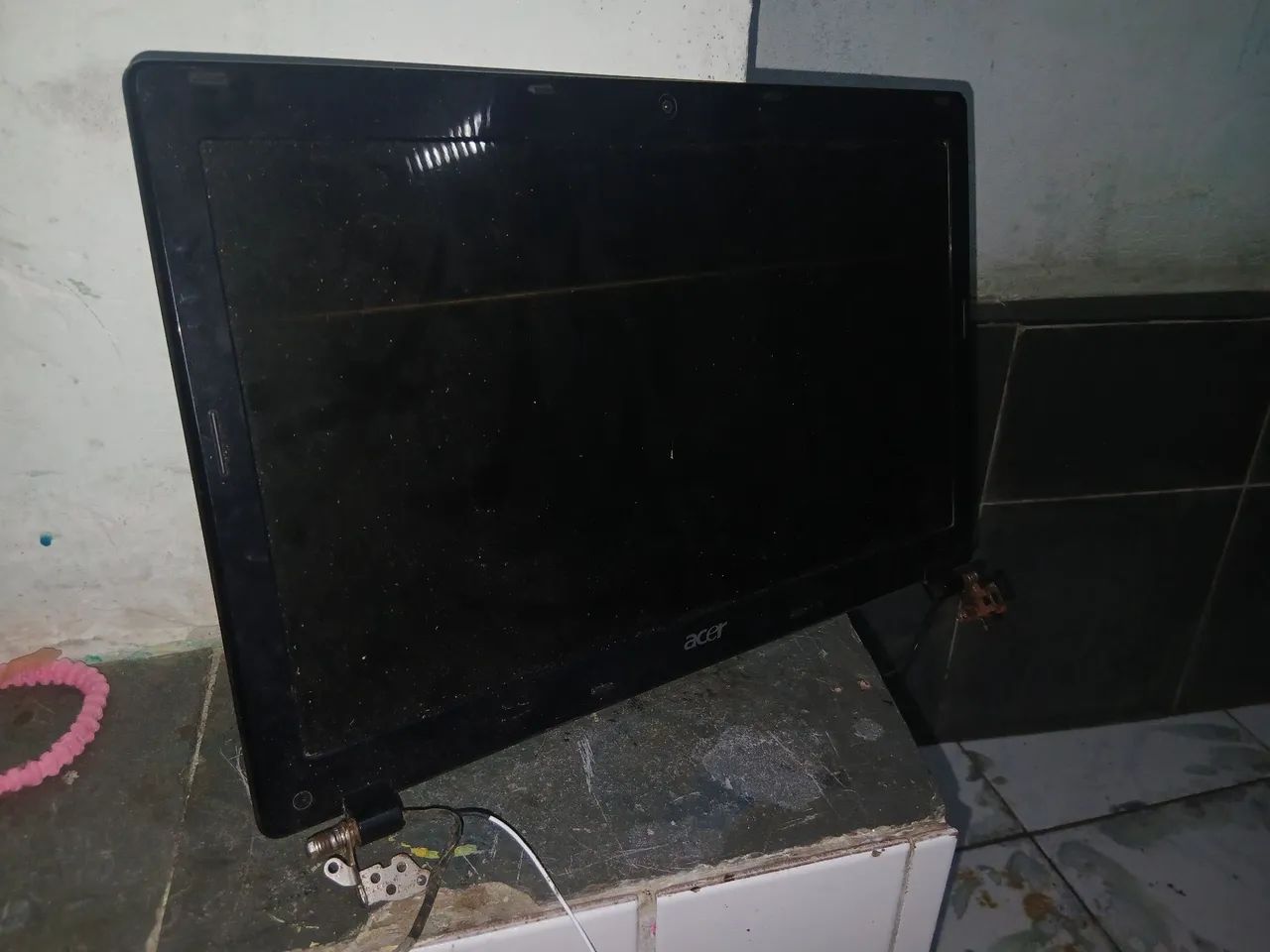 Tela de notebook  - Foto 2