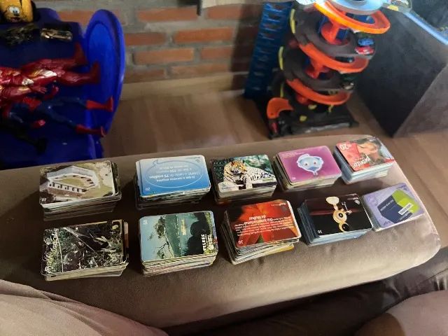 Cartão telefônico  - Foto 5