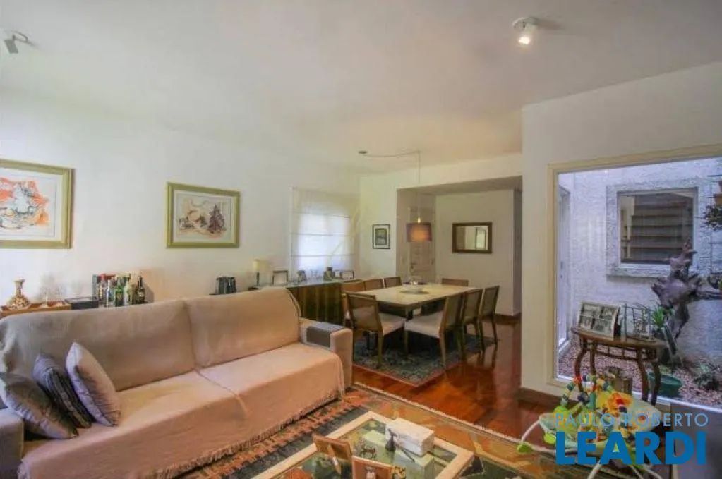 CASA EM CONDOMÍNIO - MORUMBI - SP - Foto 4