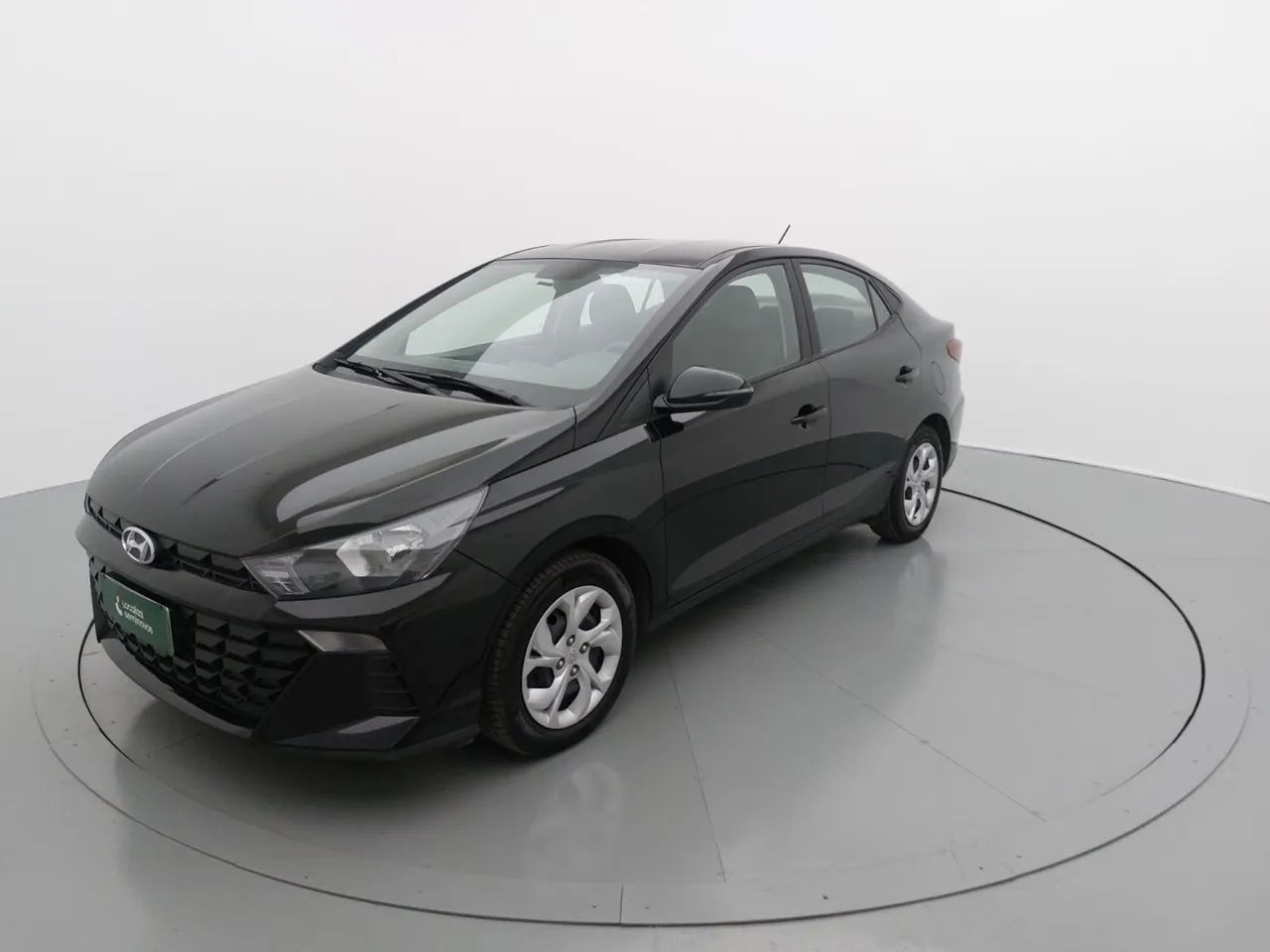 Hyundai Hb20S 2026