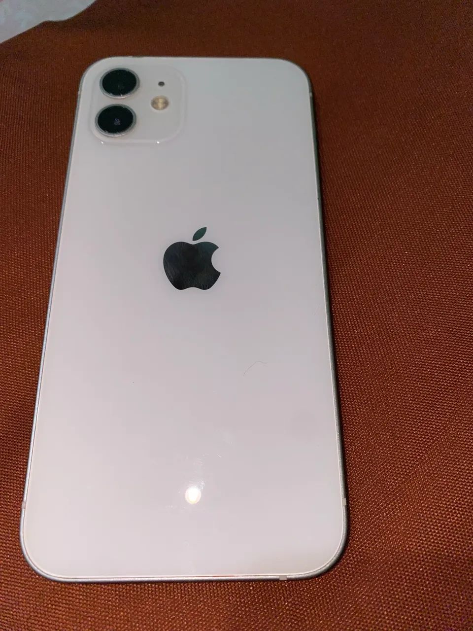 iPhone 12 256 GB - Foto 5