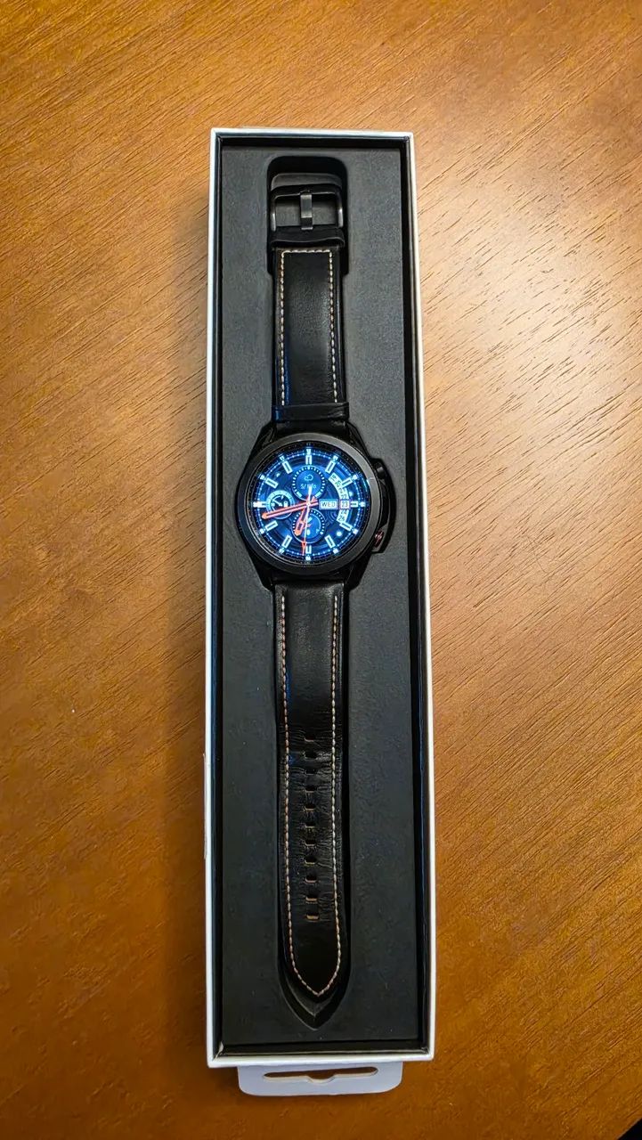 Galáxia watch 3 - Foto 2