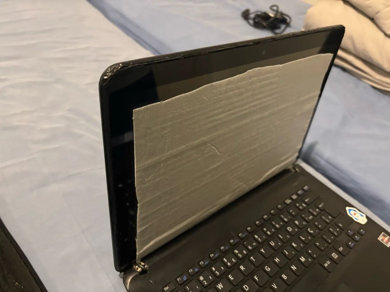 Notebook Sony VAIO i5 8GB Touchscreen + Caddy SATA - Foto 4