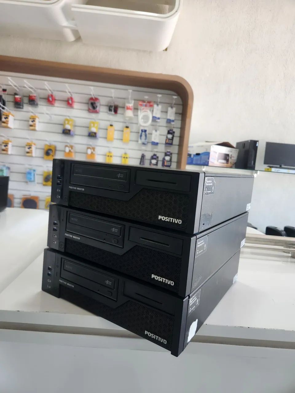 Computador Positivo