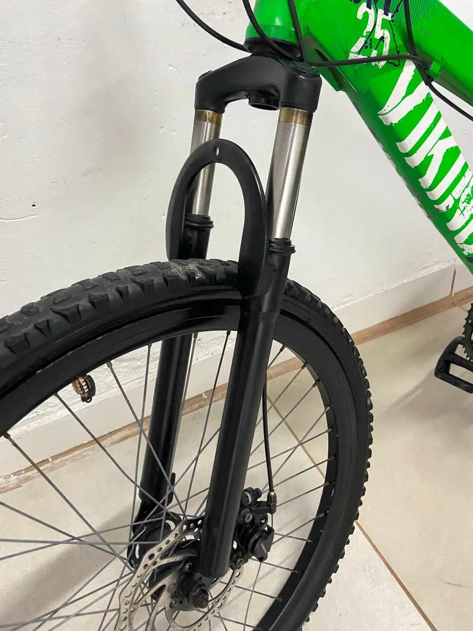 VikingX Tuff 25  - Foto 4