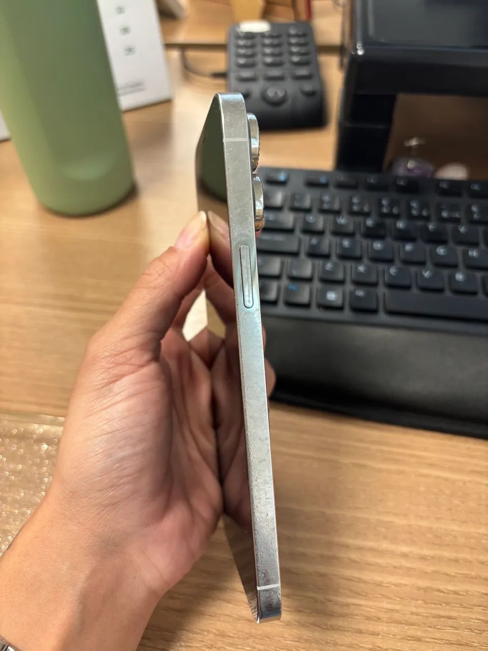 iPhone 12 Pro Max 128GB - Foto 2