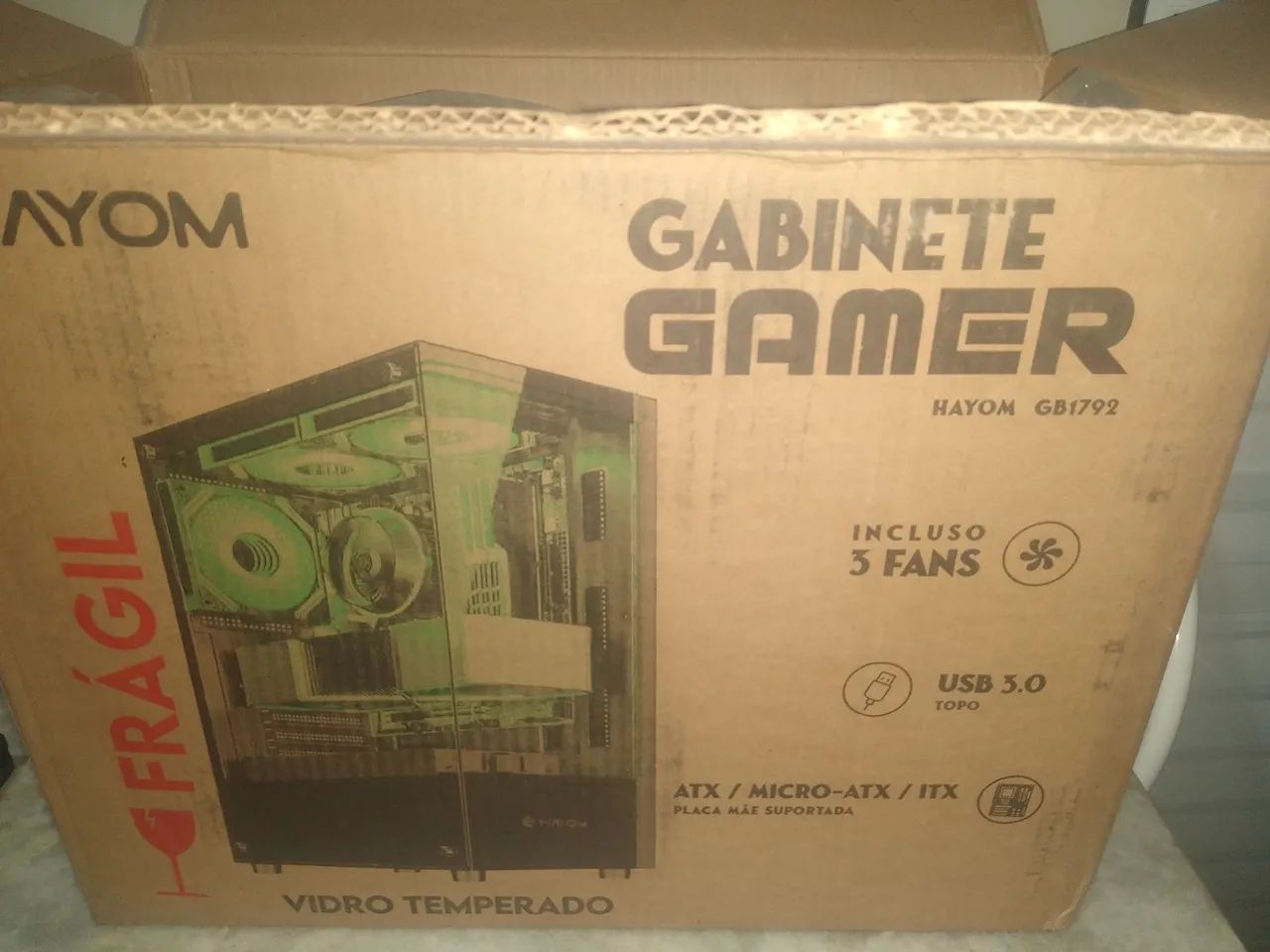 Acessórios para Pc  - Foto 4