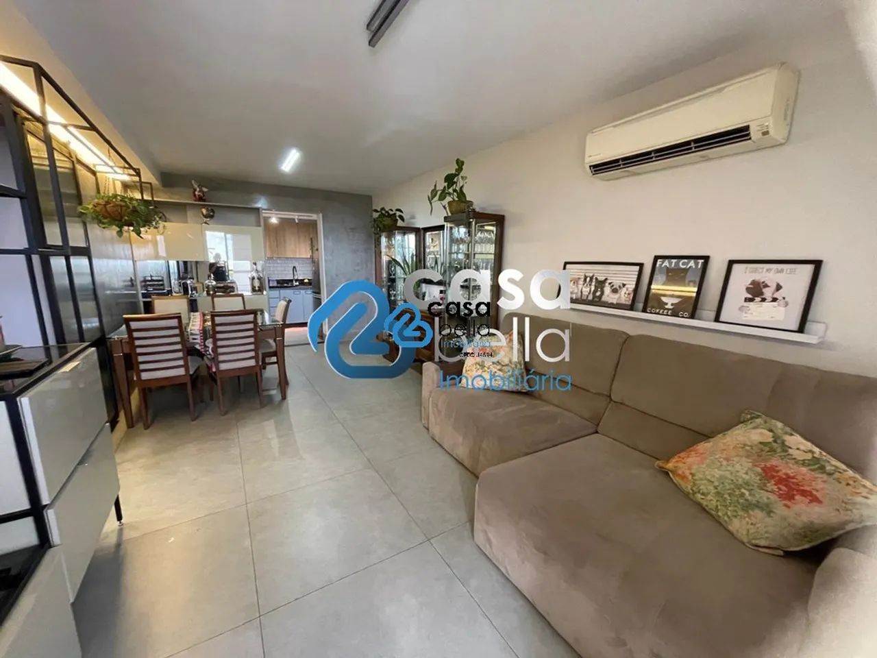 Apartamento Condomínio Real Park (106 Norte) - Foto 4