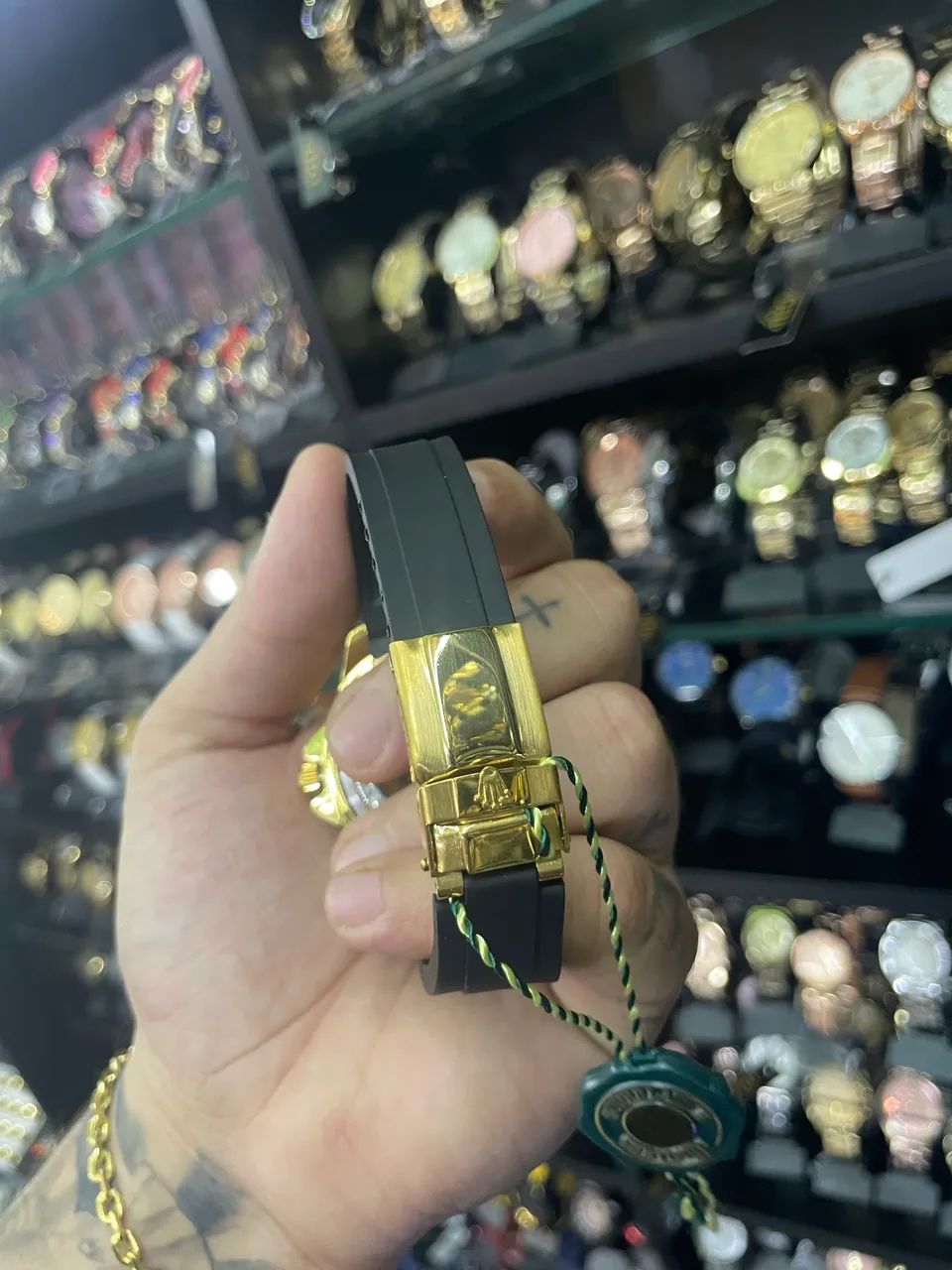 Rolex linha premium  - Foto 2