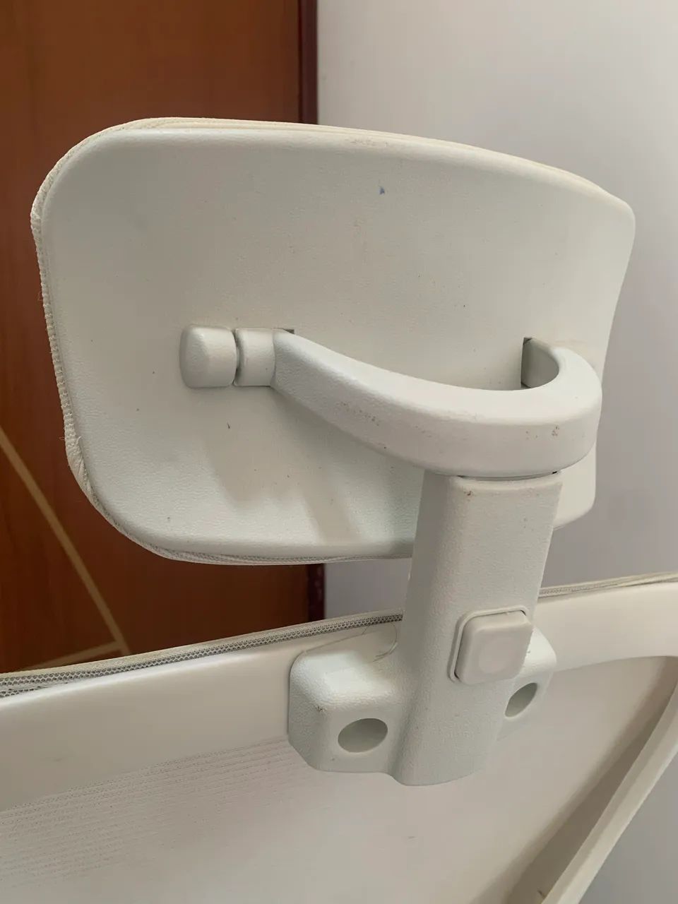 Cadeira Ergonômica - Escritório  - Foto 5
