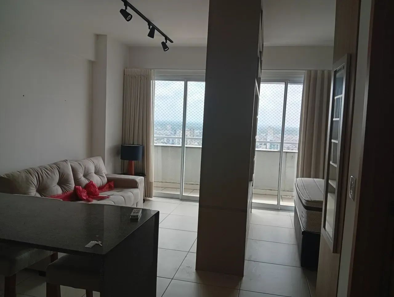 RR ALUGO Studio Unique loft - Foto 2