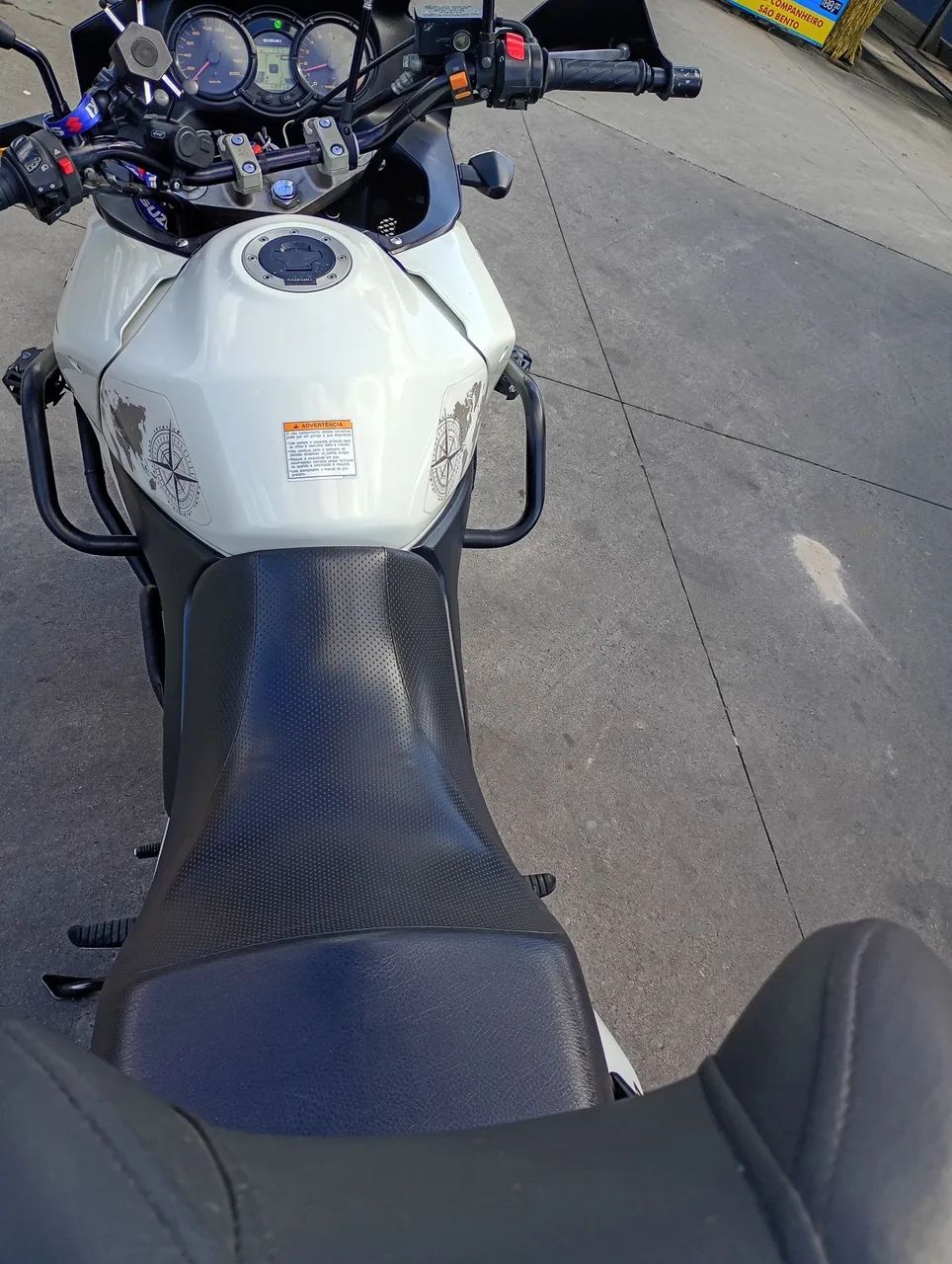 Moto - Foto 5