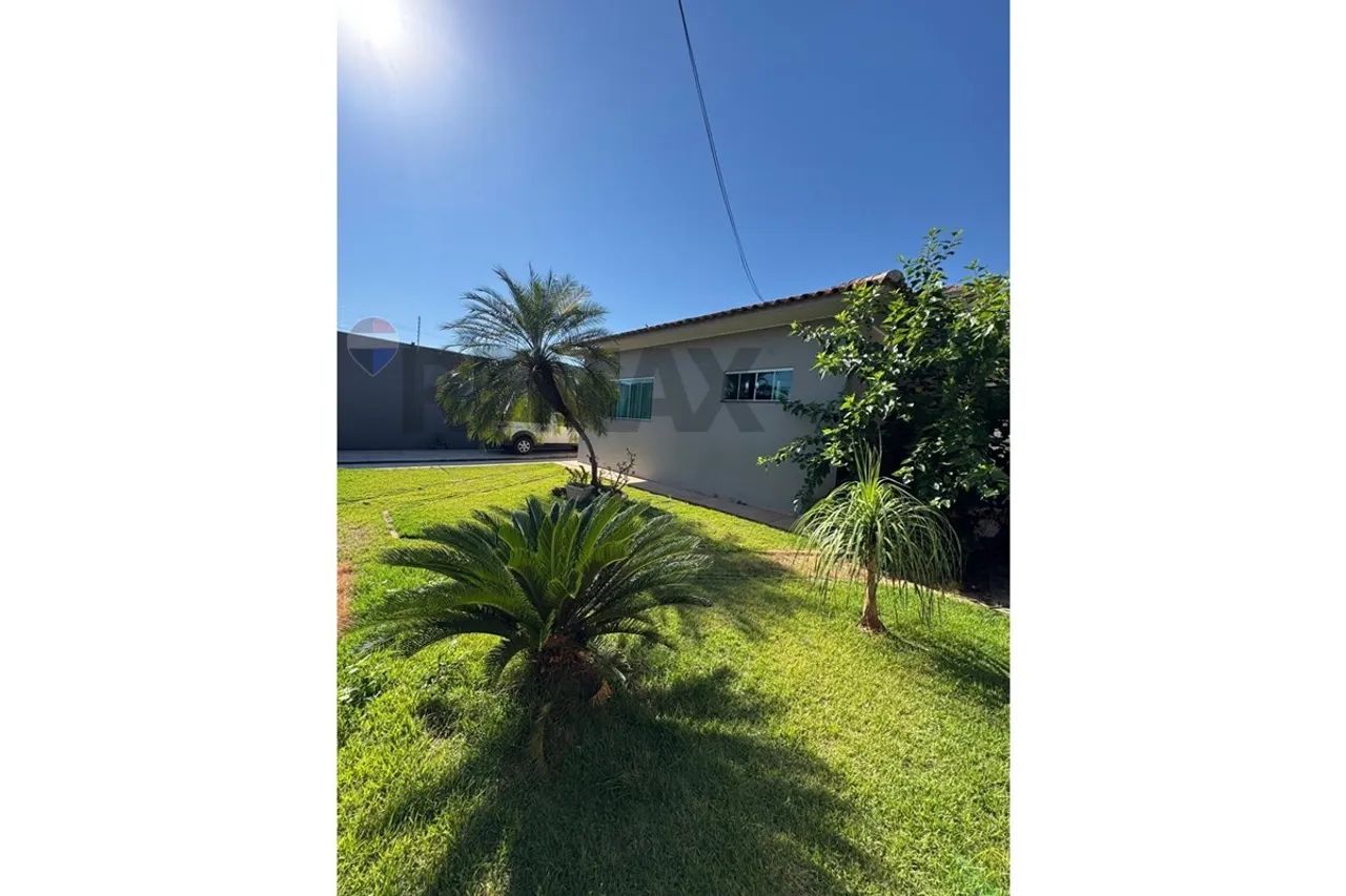 CASA Á VENDA EM TANGARÁ DA SERRA-MT - Foto 3