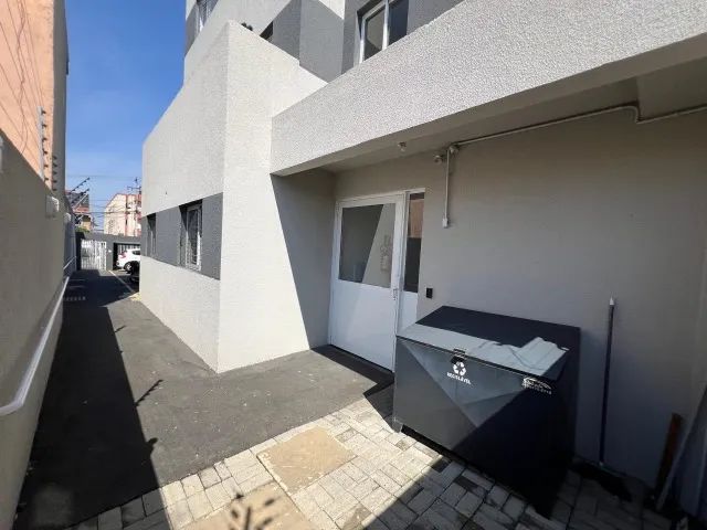 Apartamento 1 quarto - Cajuru - Foto 4