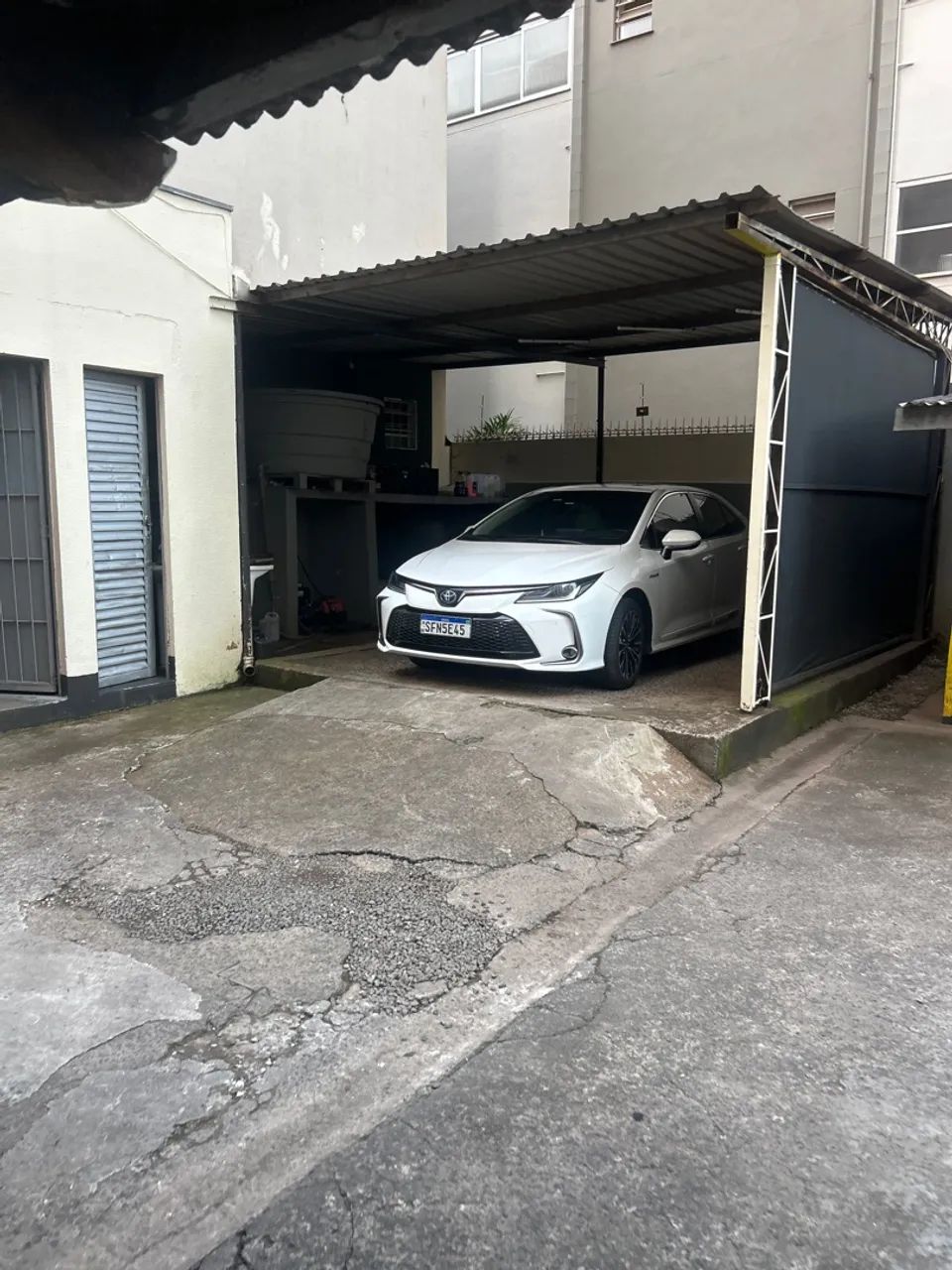 Vendo estacionamento e lava rápido  - Foto 3