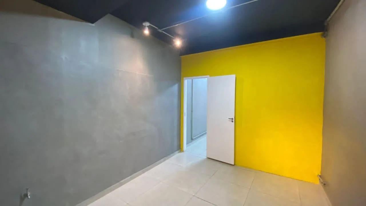 Sala comercial na Rua Augusta, 914 - Cj. 02  80 m² - Foto 4
