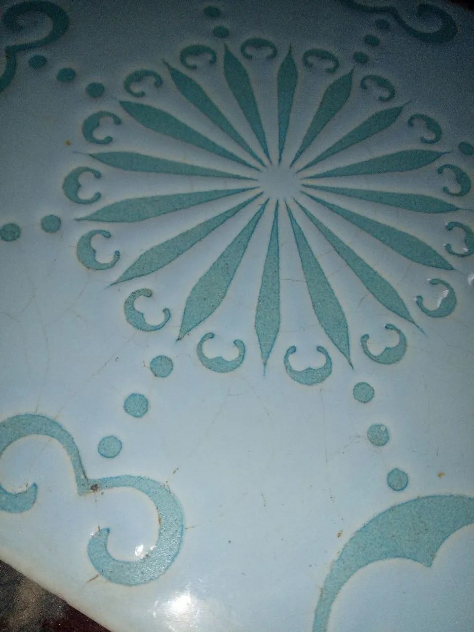 Lote com 2 azulejo Matarazzo  - Foto 5