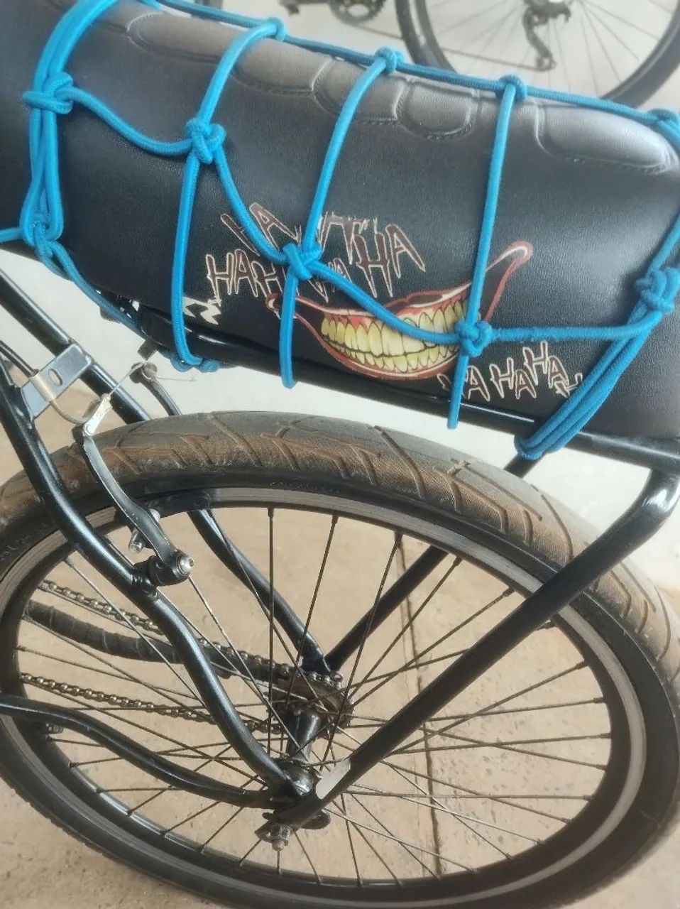 Bike montadinha  - Foto 4