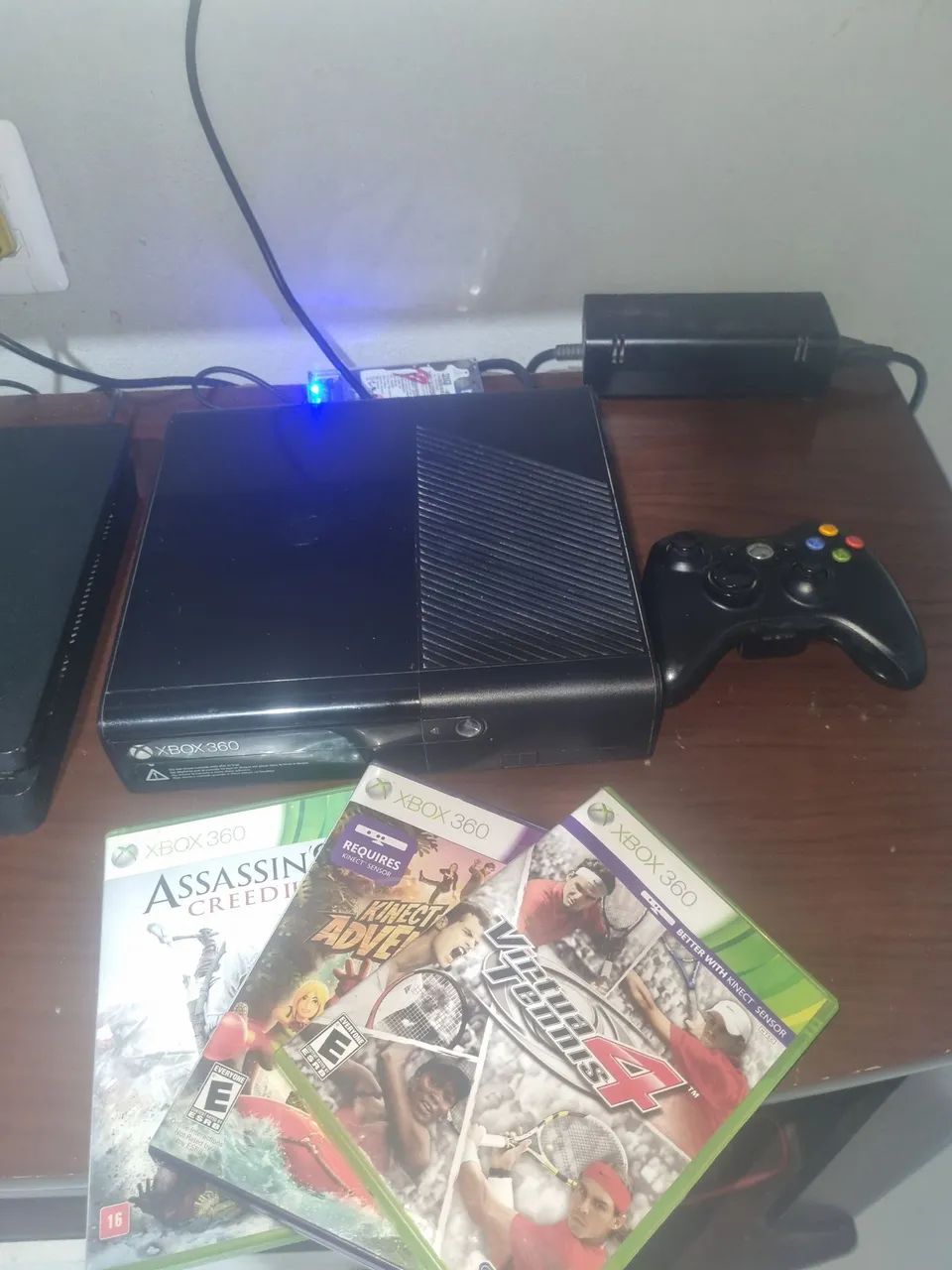 Xbox 360 - Foto 3