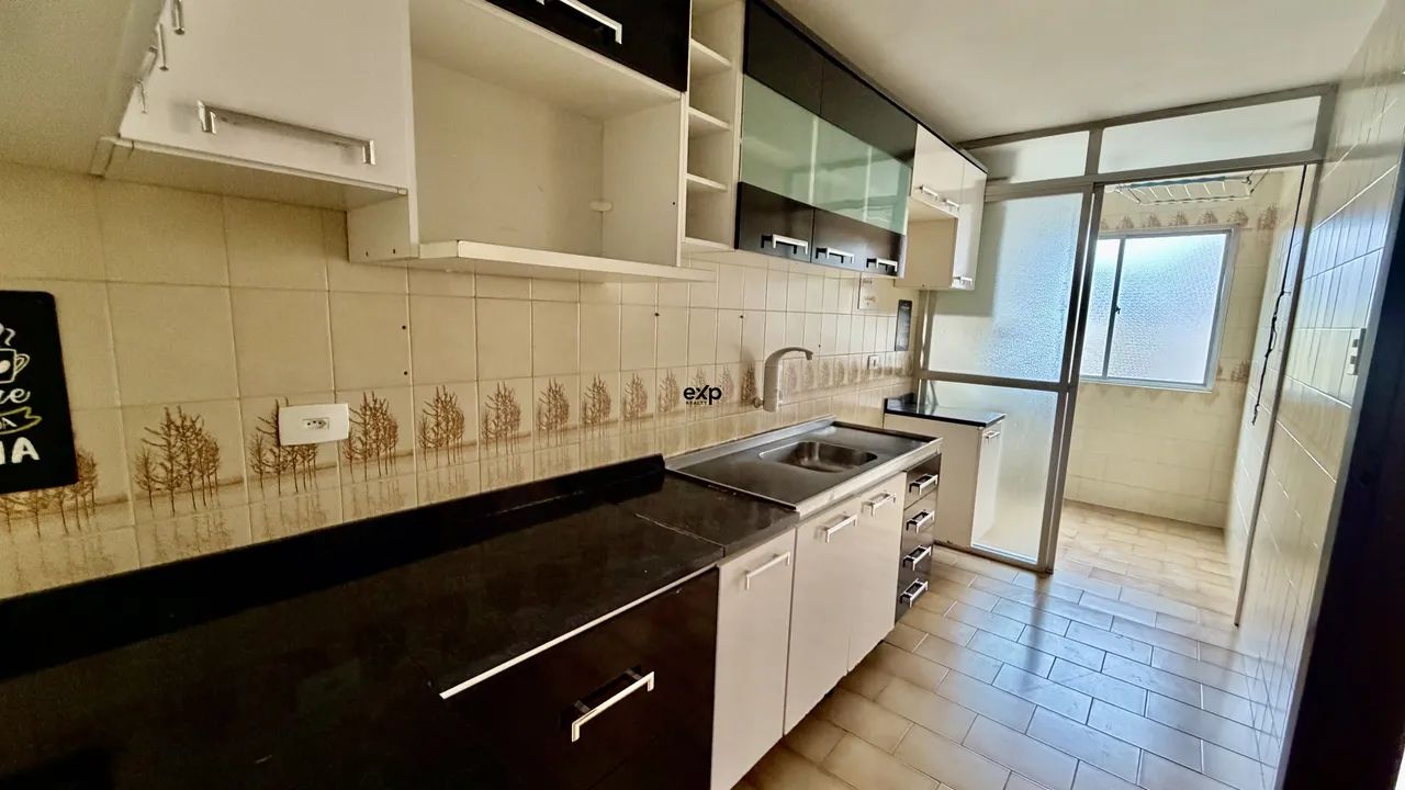 Apartamento 2 quartos Rebouças - Foto 5
