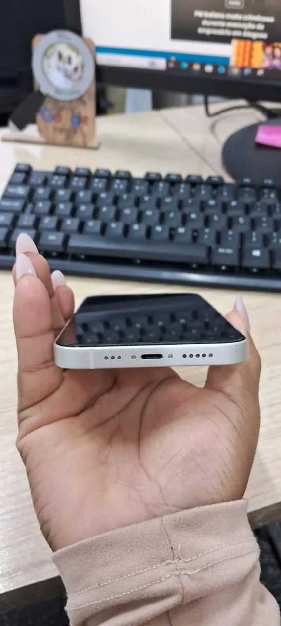 iPhone 14 128GB - Foto 4