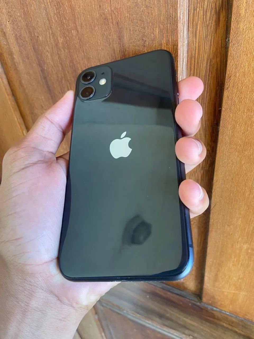 iPhone 11 - Foto 4