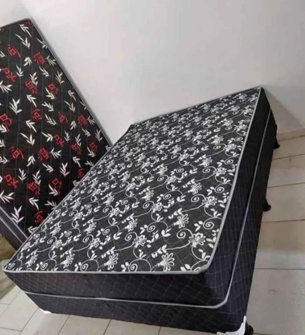 CAMA CASAL BOX CONJUGADA FRETE GRÁTIS 