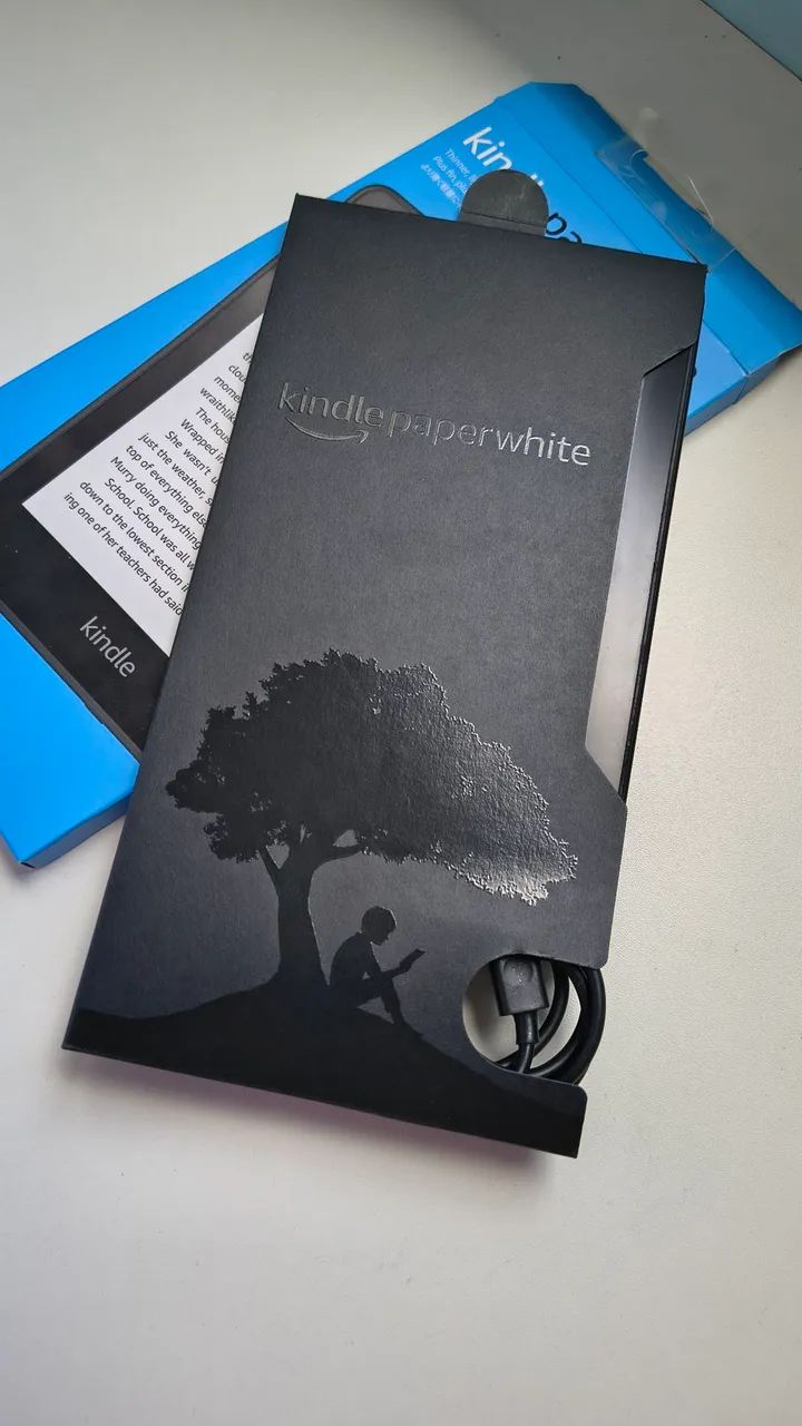 Kindle Paperwhite  - Foto 2