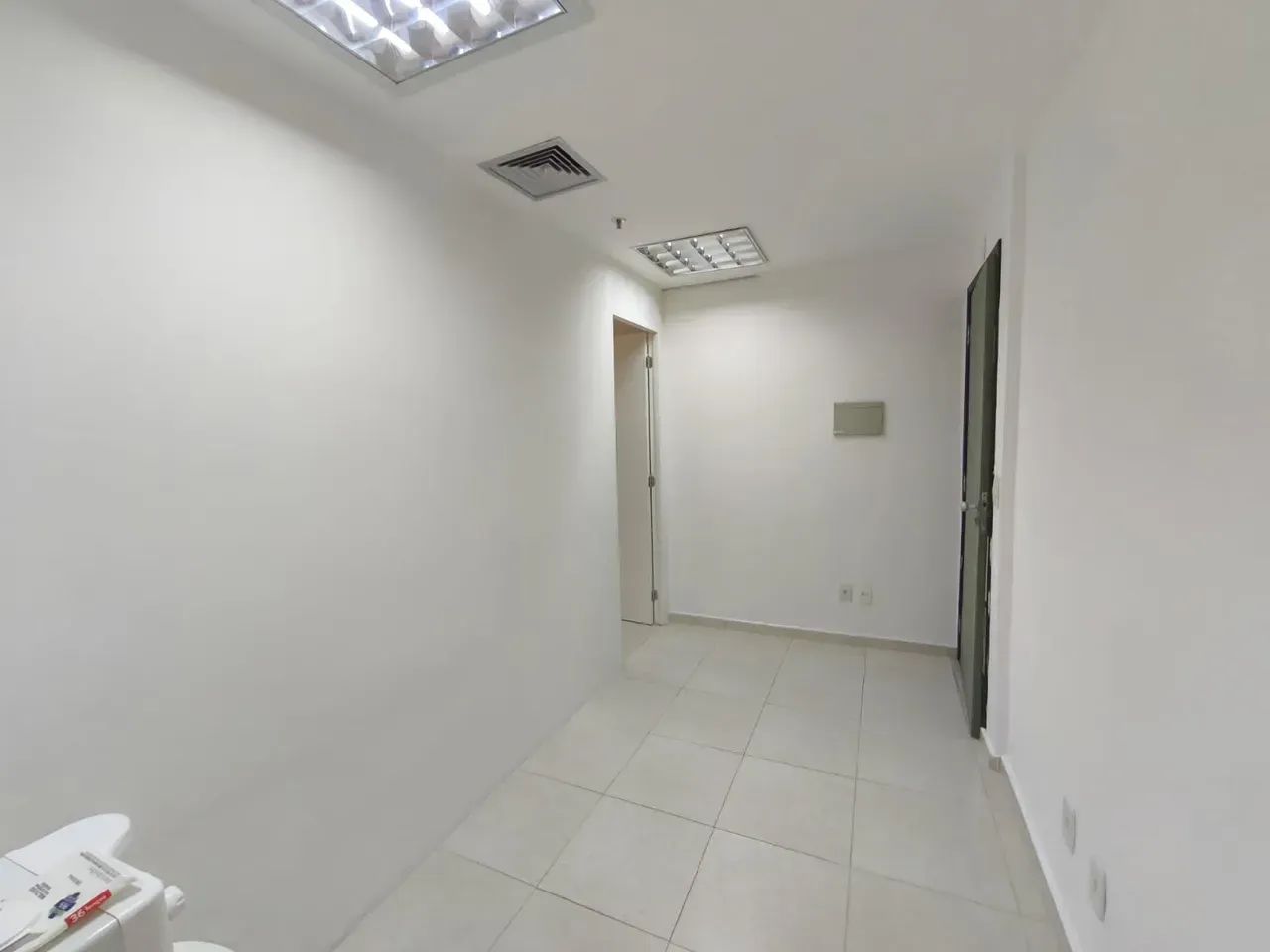 Imóvel para venda possui 30 metros quadrados em Ipiranga - São Paulo - SP - Foto 8