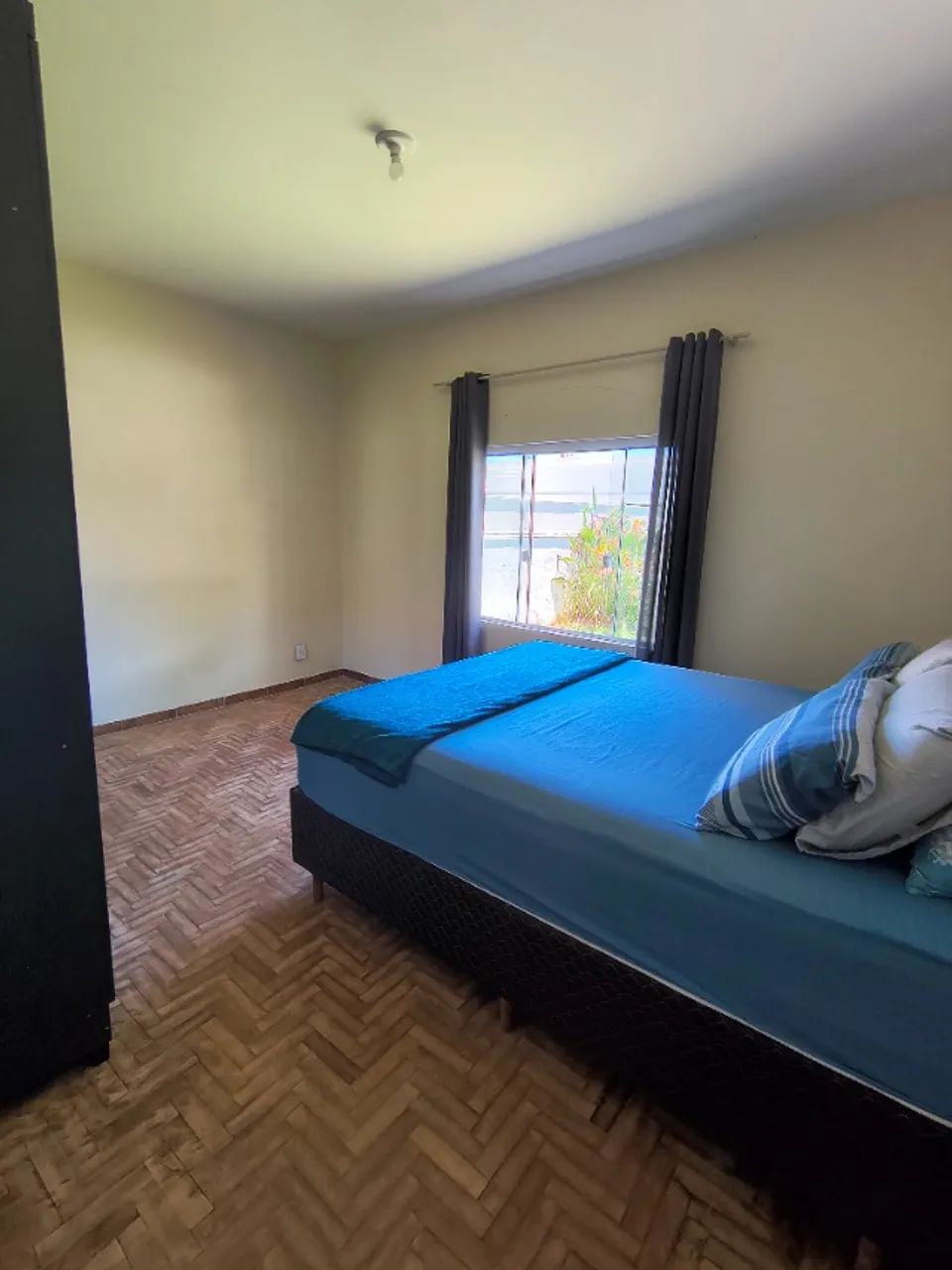 Casa de Alvenaria, 3 quartos, próxima à praia da Vila Nova - Imbituba - Foto 2