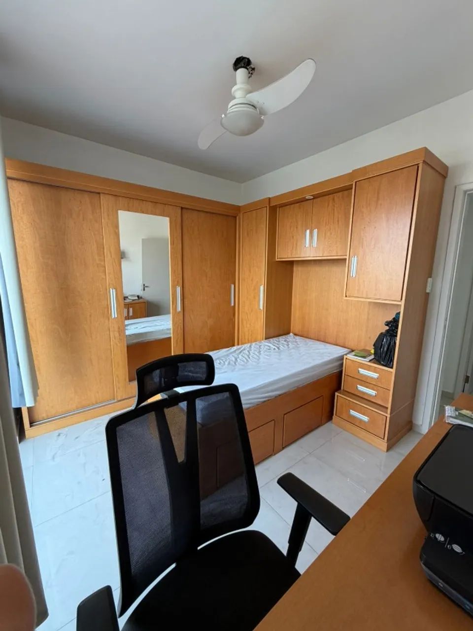Apartamento na 25 de Agosto - Foto 5