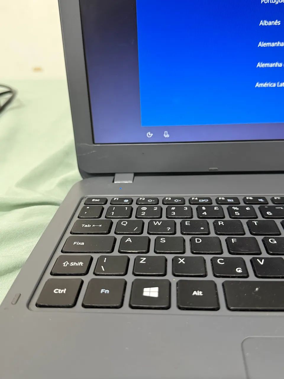 Notebook Samsung  - Foto 3