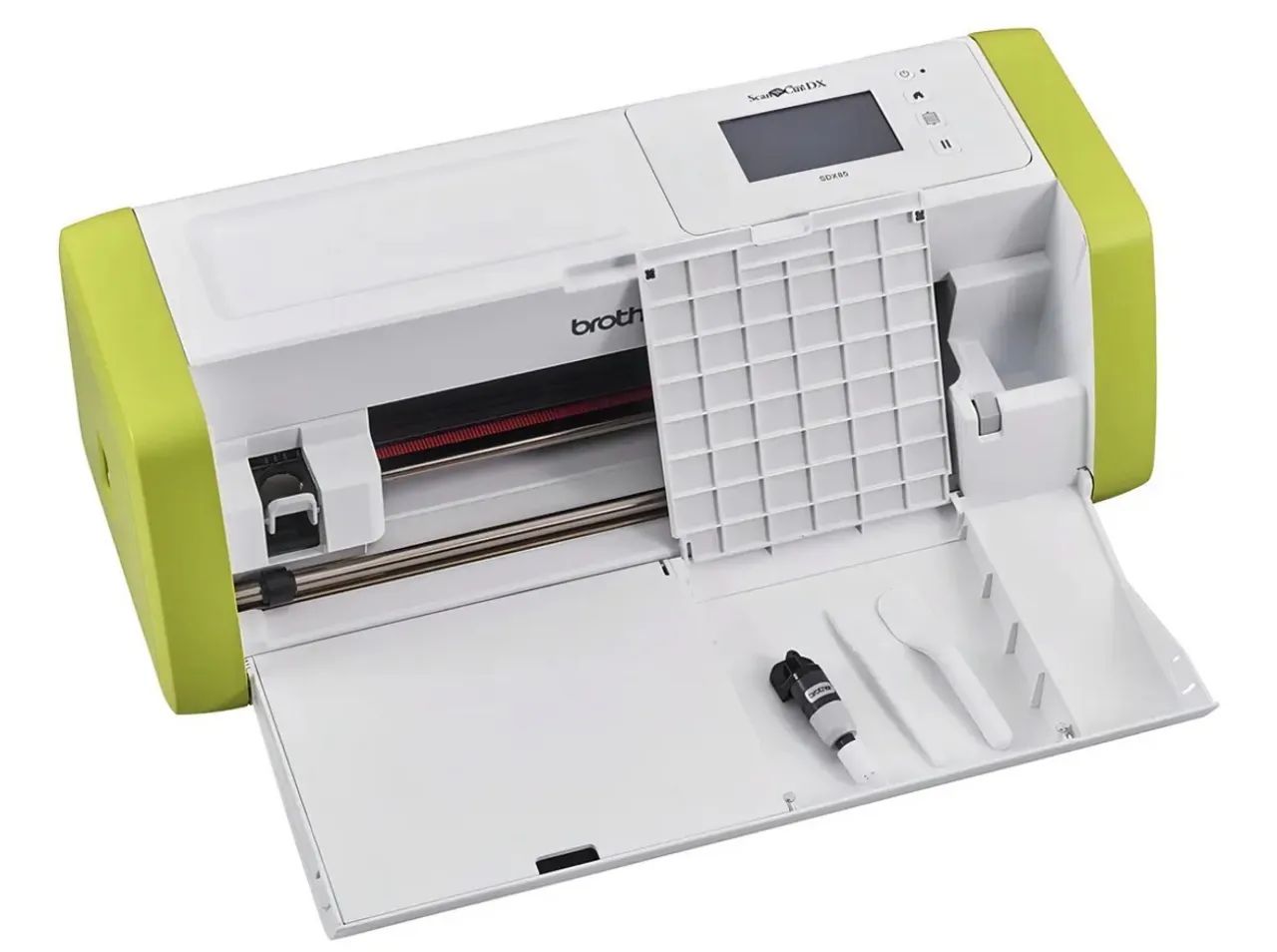 Scancut brother sdx85