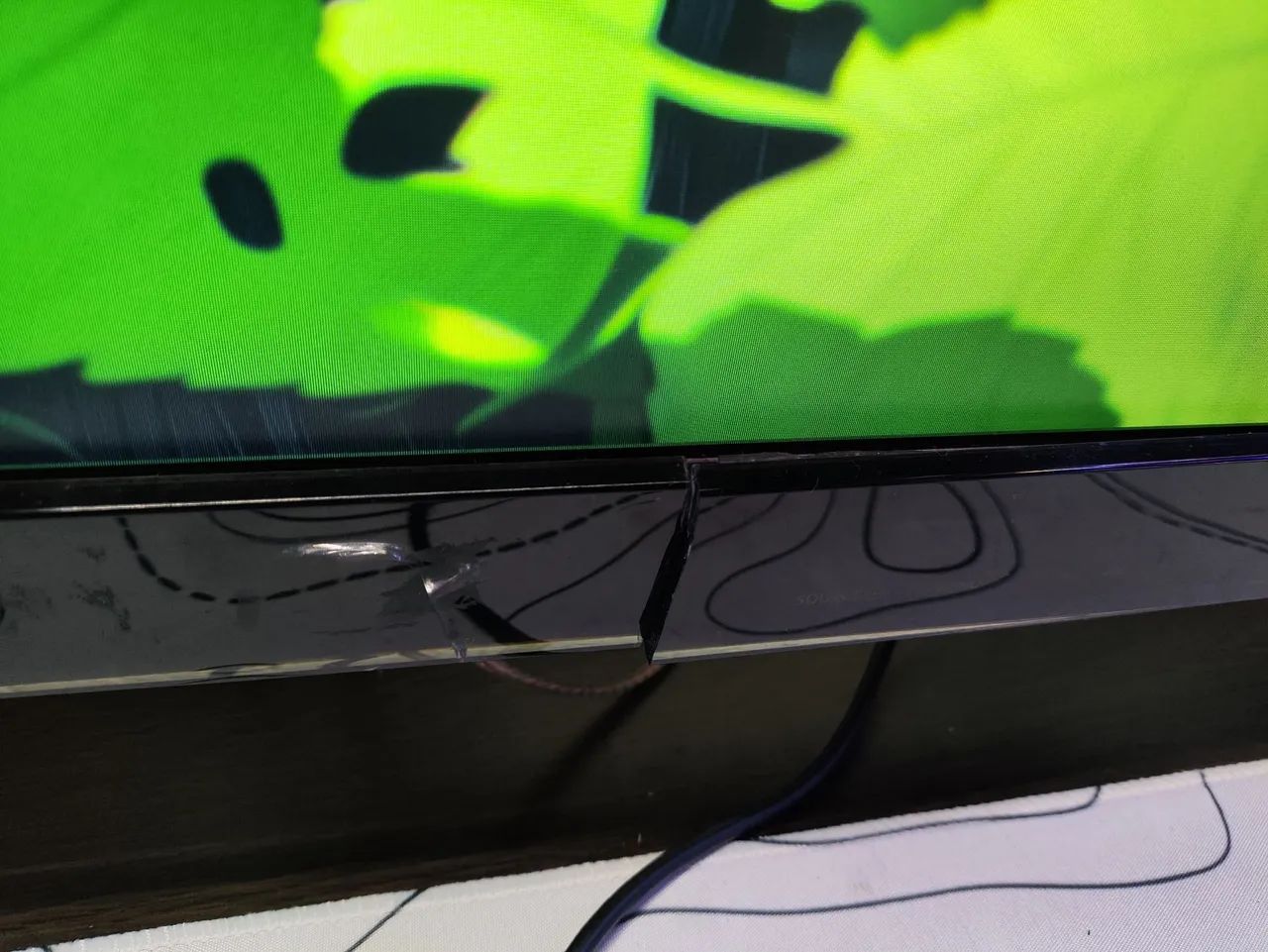 Tv/Monitor Samsung 24 polegadas  - Foto 3