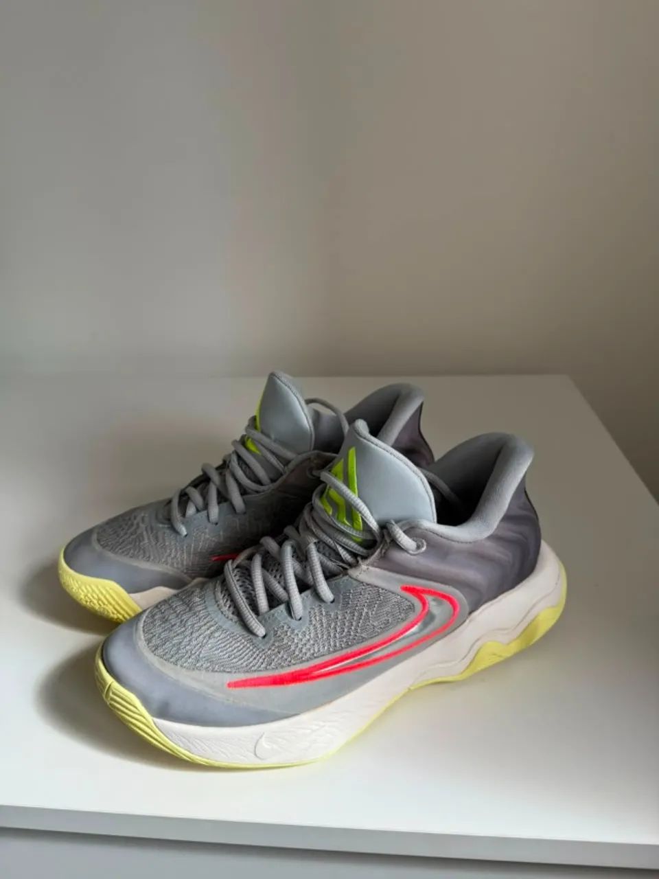 Tênis Nike Immortality 4 - Foto 2