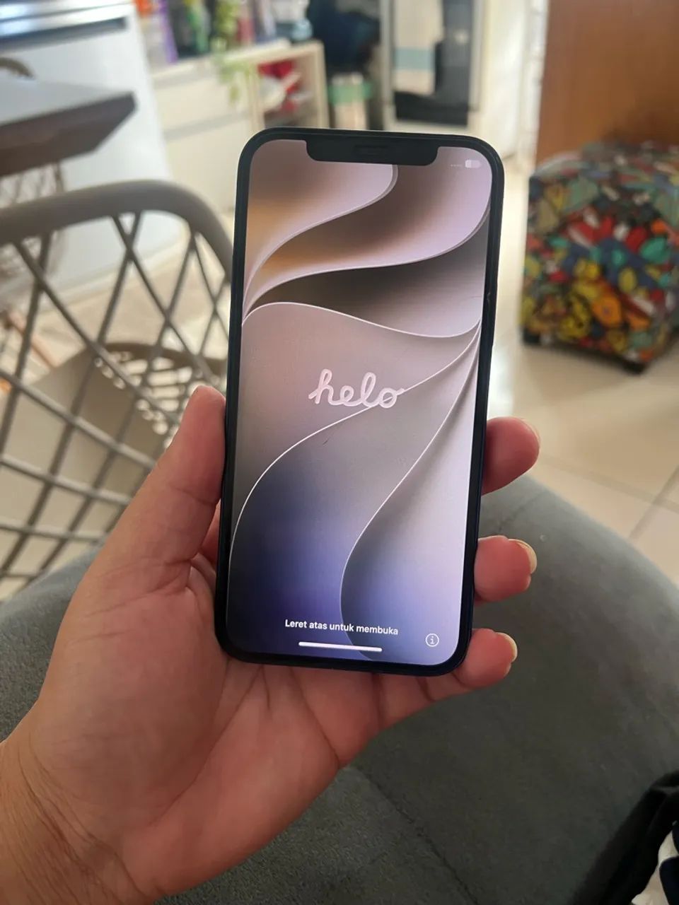 iPhone 12 128gb  - Foto 3