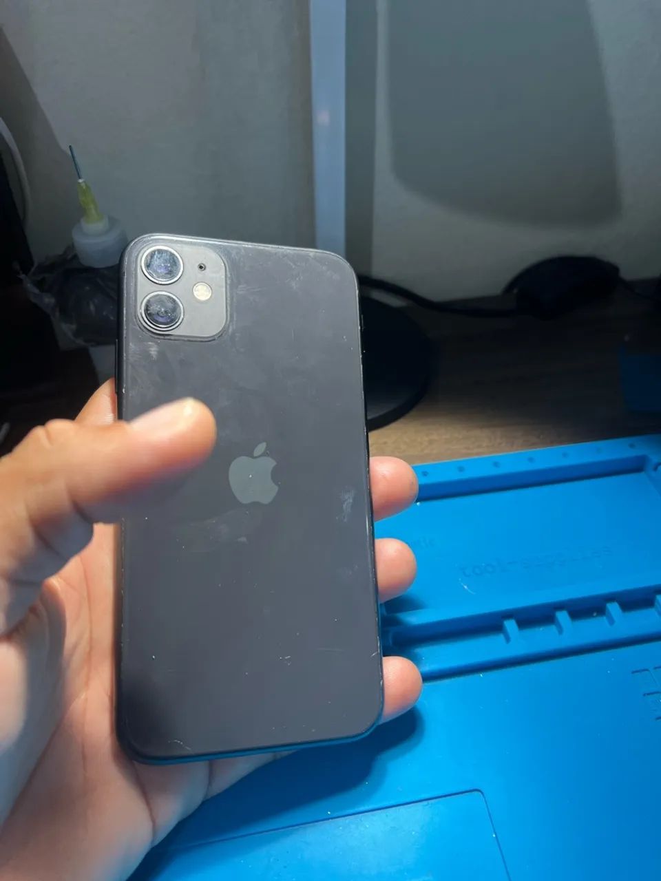 Vendo iPhone 11 - Foto 3