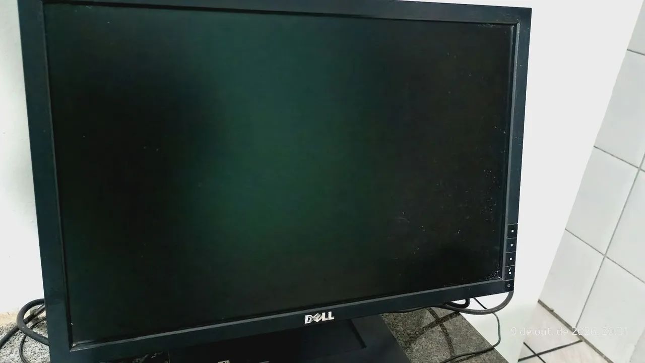 Monitor dell
