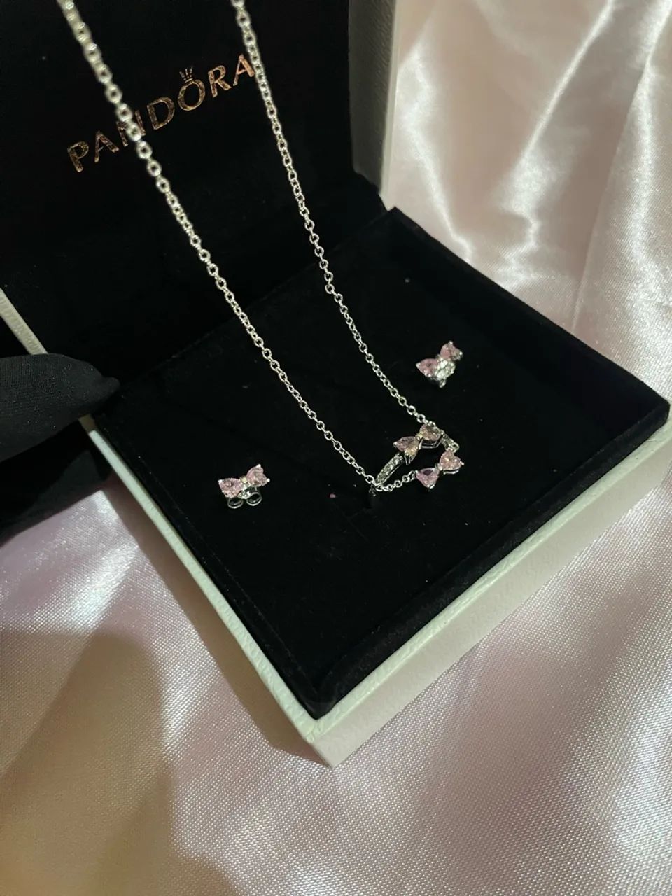 Conjunto Pandora  - Foto 4