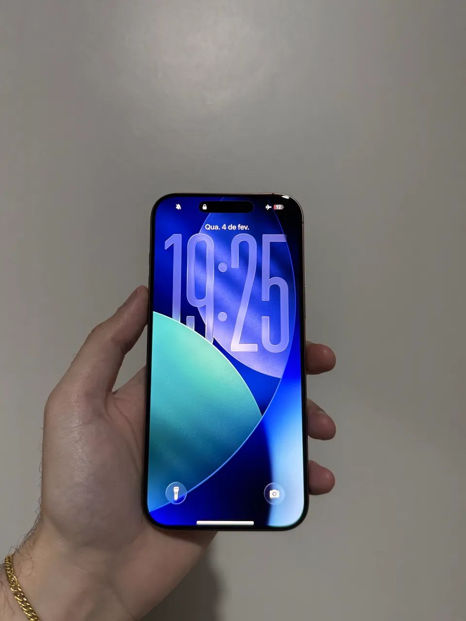 iPhone 16 Pro Max 256GB desert - Foto 2