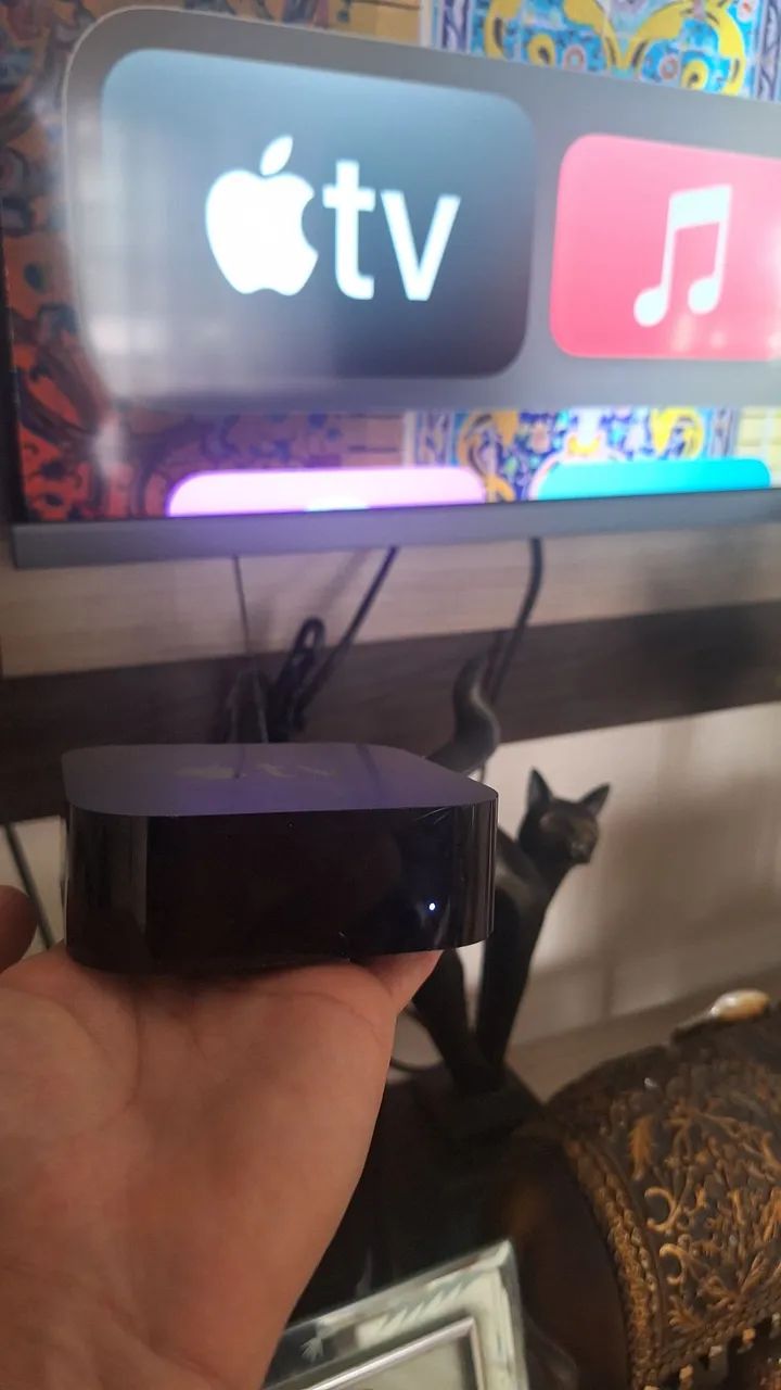 Apple Tv 2 geração 