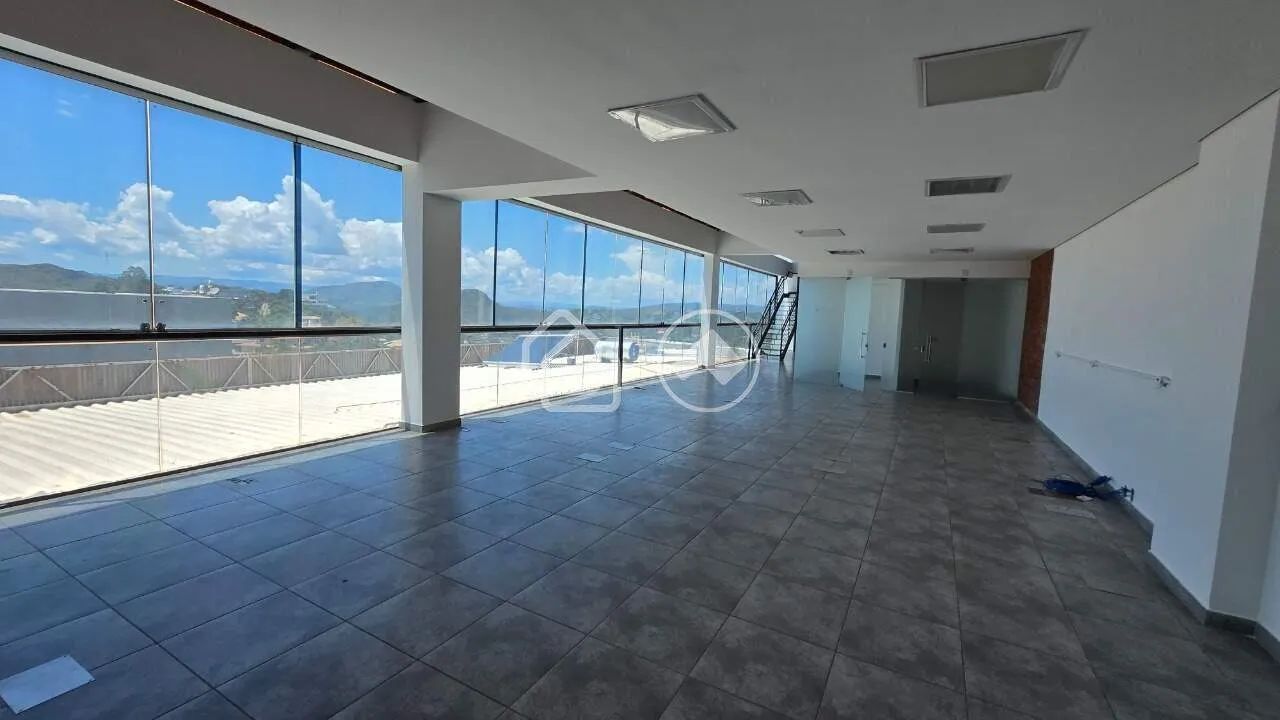 Sala Comercial no Serena Mall para Aluguel - Foto 5
