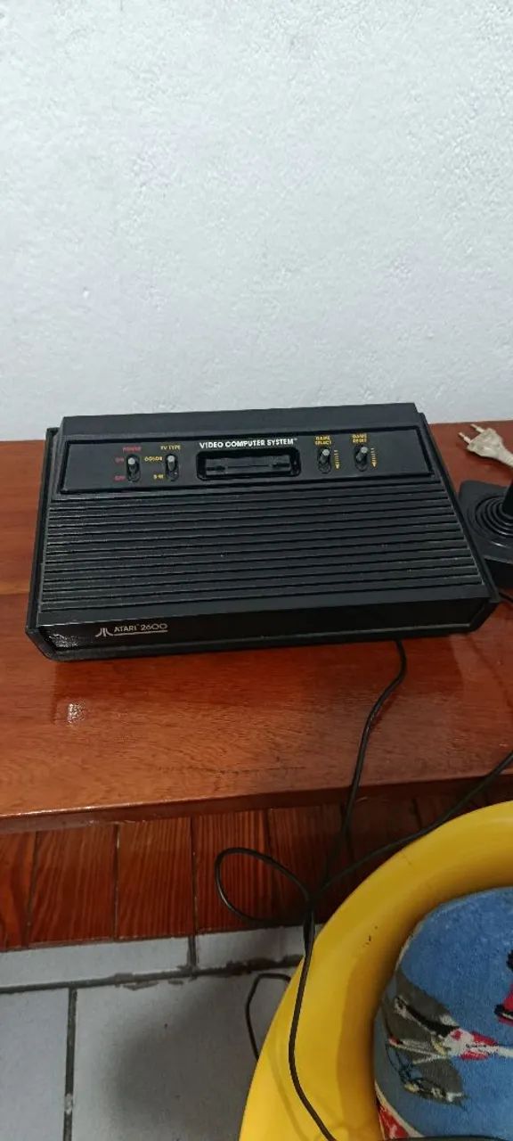 VENDO ATARI. - Foto 3