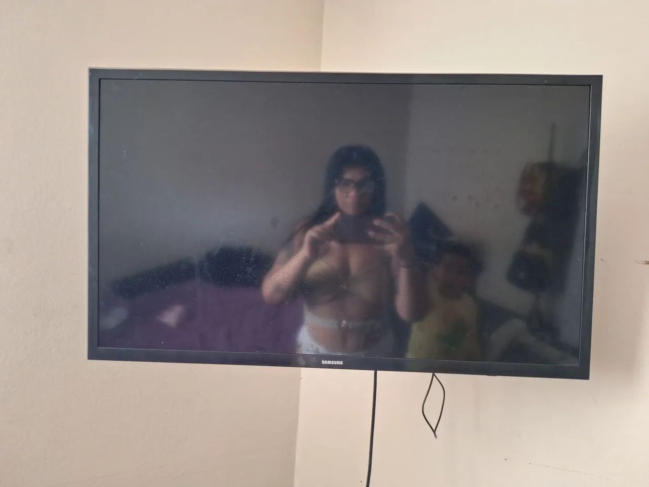 Tv samsung SMART  - Foto 3