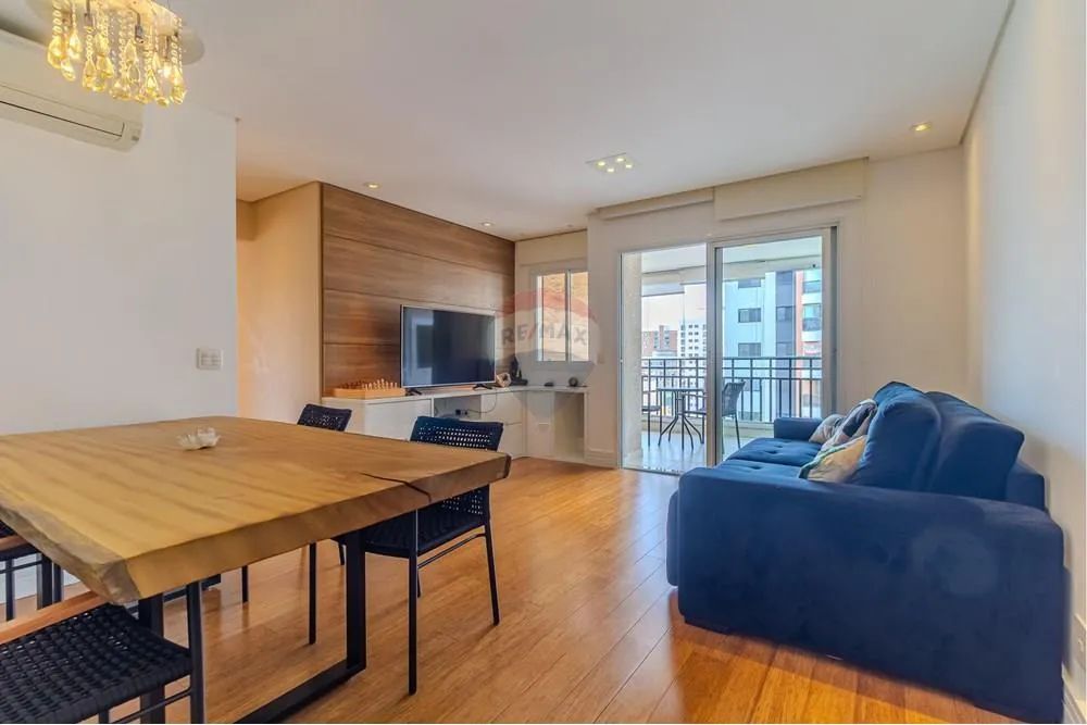 Apartamento à venda com duas suítes em Perdizes - Foto 4