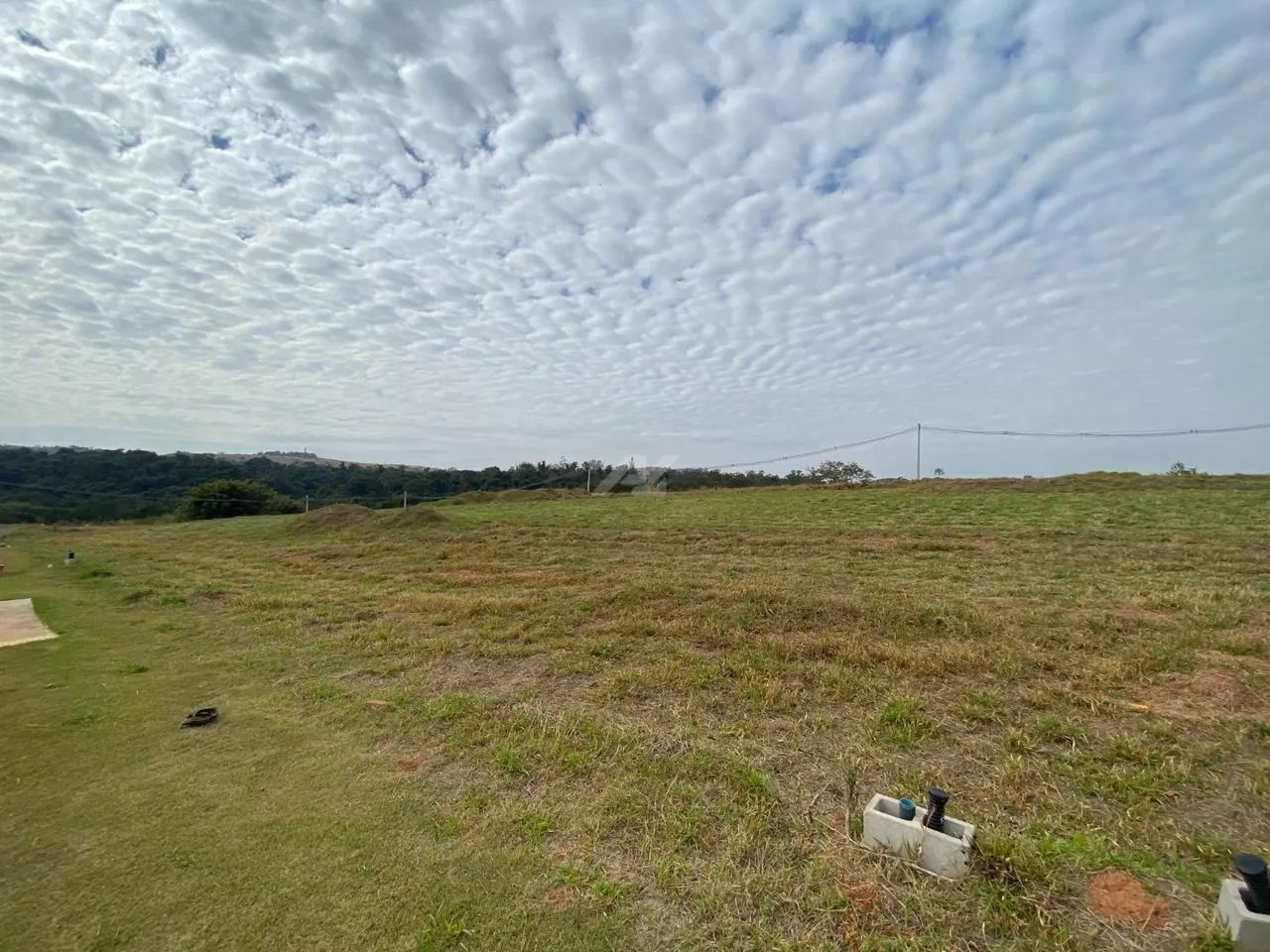 terreno - Vila Sônia (Sousas) - Campinas - Foto 2