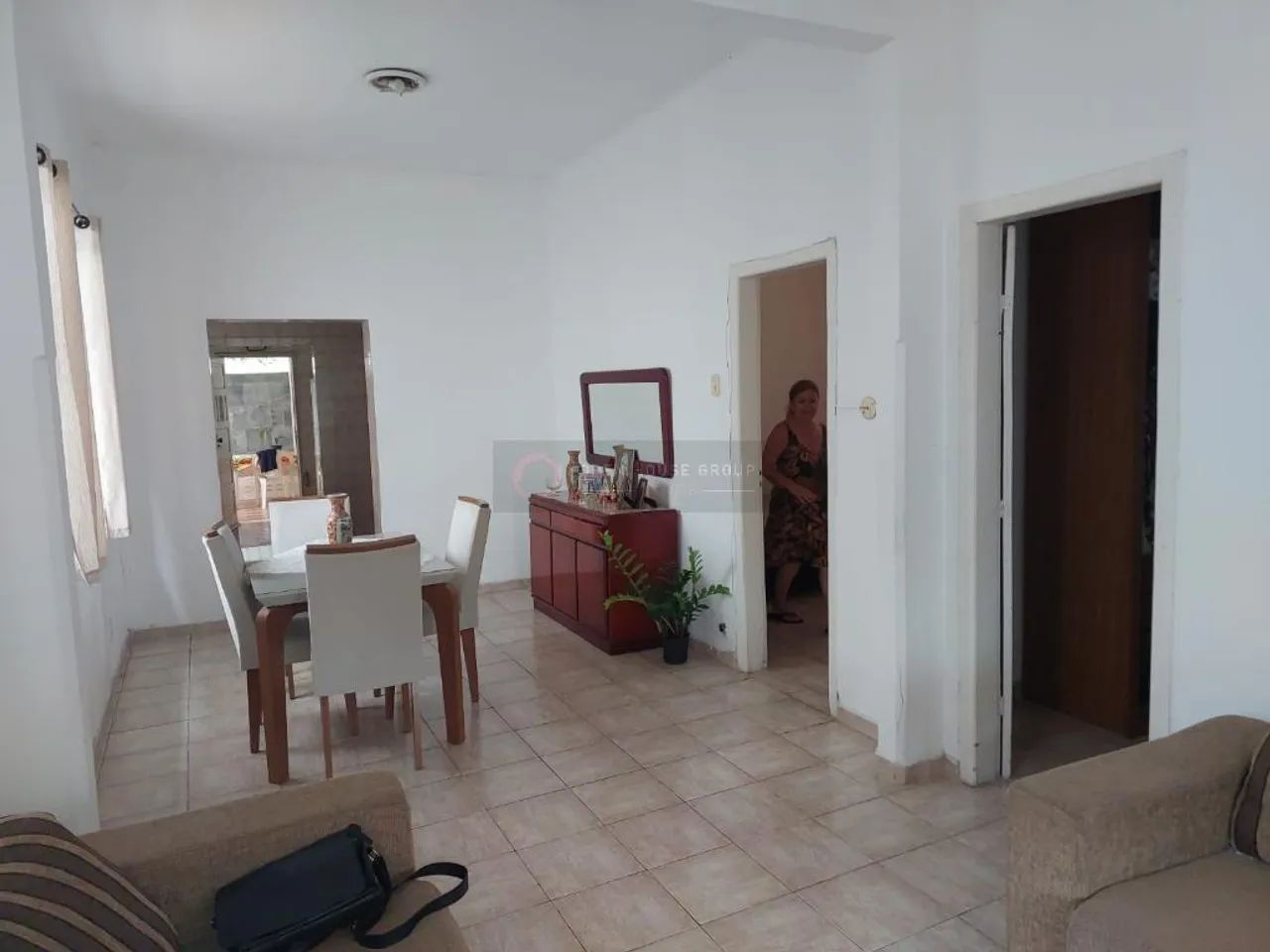 Casa linear Rua Magnolia Brasil - Foto 3