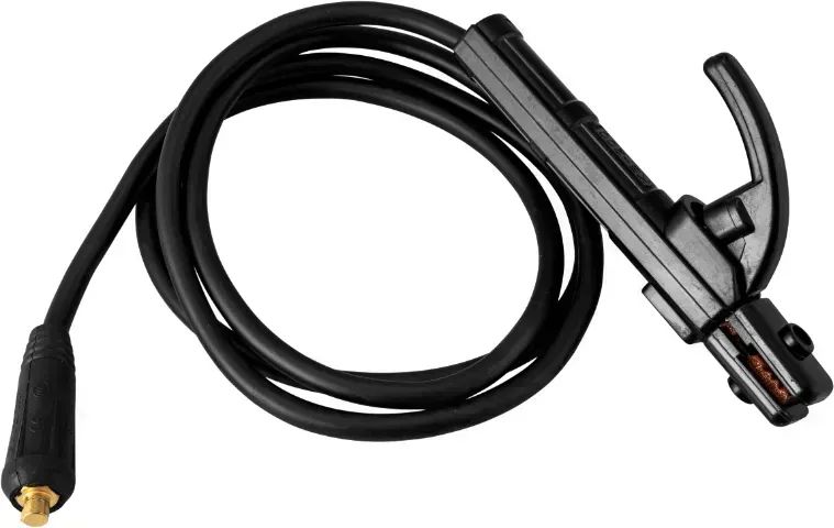 Inversor para solda com eletrodo e TIG, 200 A, RIV 228, com display LED, monofásico, 127 V - Foto 2