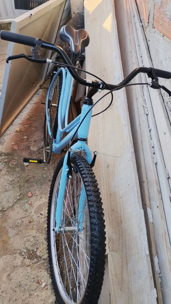 Vendo Bicicleta  - Foto 2
