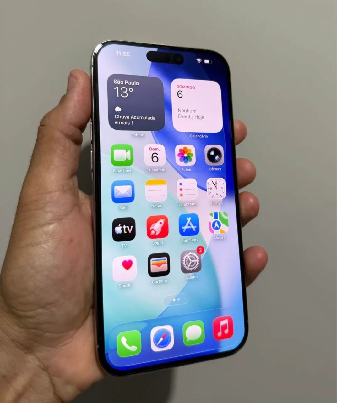 IPhone 15 Pro Max  - Foto 4